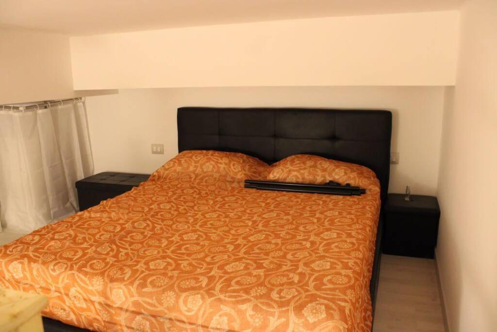 4 Posti Letto Vicino Pala Alpitour! Appartement Turijn Buitenkant foto