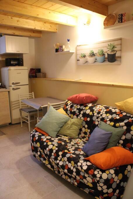 4 Posti Letto Vicino Pala Alpitour! Appartement Turijn Buitenkant foto
