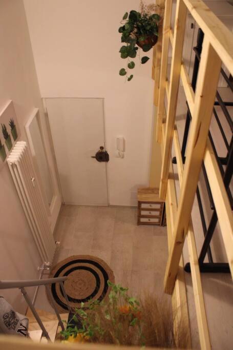 4 Posti Letto Vicino Pala Alpitour! Appartement Turijn Buitenkant foto