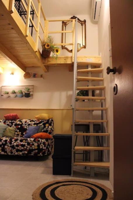4 Posti Letto Vicino Pala Alpitour! Appartement Turijn Buitenkant foto